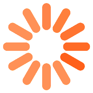 centered image